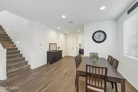 Entry Way - 12077 E Bohlman Dr, Vail, AZ 85641 photo 4 of 6