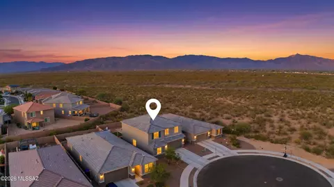 Other - 12077 E Bohlman Dr, Vail, AZ 85641 photo 1 of 5