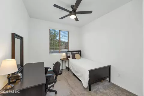 Bedroom - 12077 E Bohlman Dr, Vail, AZ 85641 photo 1 of 9