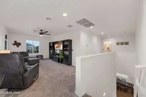 Entry Way - 12077 E Bohlman Dr, Vail, AZ 85641 photo 5 of 6