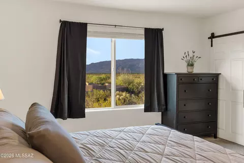 Bedroom - 12077 E Bohlman Dr, Vail, AZ 85641 photo 9 of 9