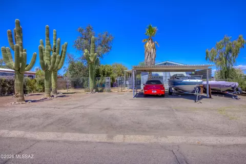 2722 W Diamond St, Tucson, AZ 85705