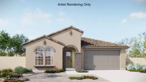 5725 W Promise Ridge Pl, Marana, AZ 85743