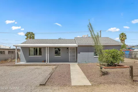 3321 E Silverlake Rd, Tucson, AZ 85713