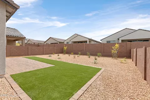 Exterior - 13982 E Lagomorpha Pl, Vail, AZ 85641 photo 3 of 6
