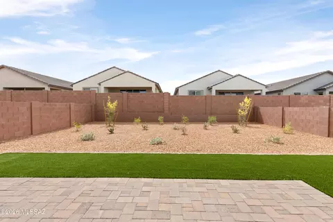 Exterior - 13982 E Lagomorpha Pl, Vail, AZ 85641 photo 4 of 6