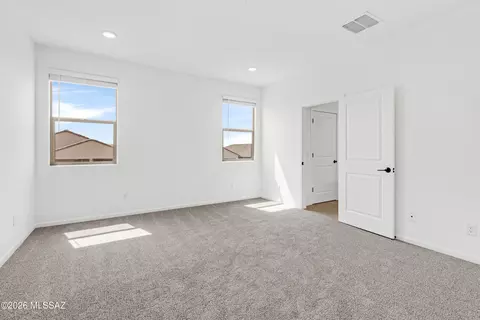 Bedroom - 13982 E Lagomorpha Pl, Vail, AZ 85641 photo 2 of 2