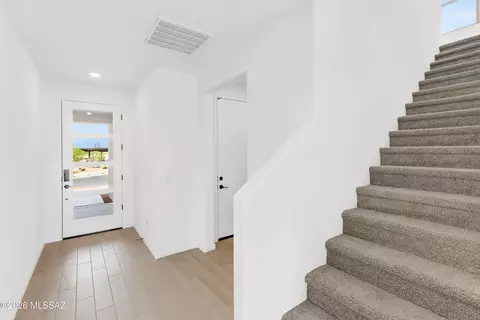 Entry Way - 13982 E Lagomorpha Pl, Vail, AZ 85641 photo 1 of 1