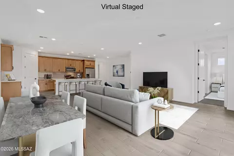 13953 E Squamata Way, Vail, AZ 85641