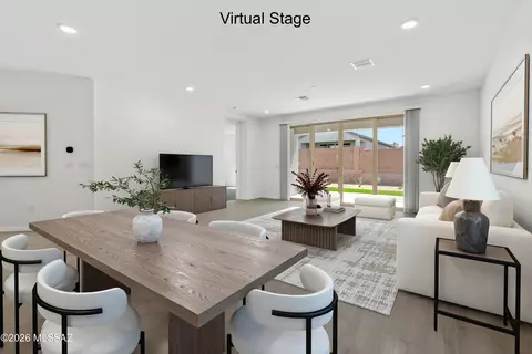13962 E Lagomorpha Pl, Vail, AZ 85641