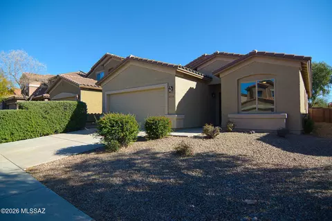 7314 E Heartwood Dr, Tucson, AZ 85756