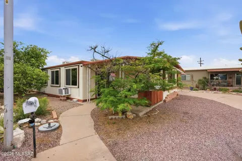 5441 W Lazy Heart St, Tucson, AZ 85713