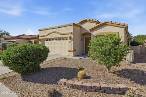 429 E Camino Rancho Seguro, Sahuarita, AZ 85629