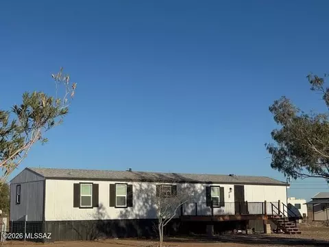 7270 N Razorback Rd, Tucson, AZ 85743