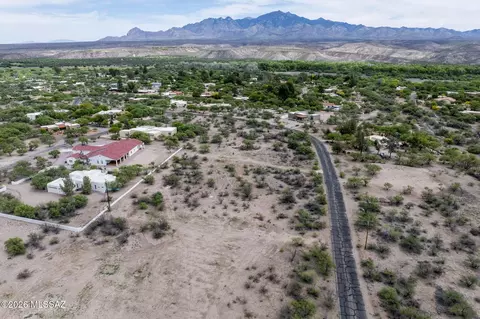 tbd Circulo De Anza, Tubac, AZ 85646