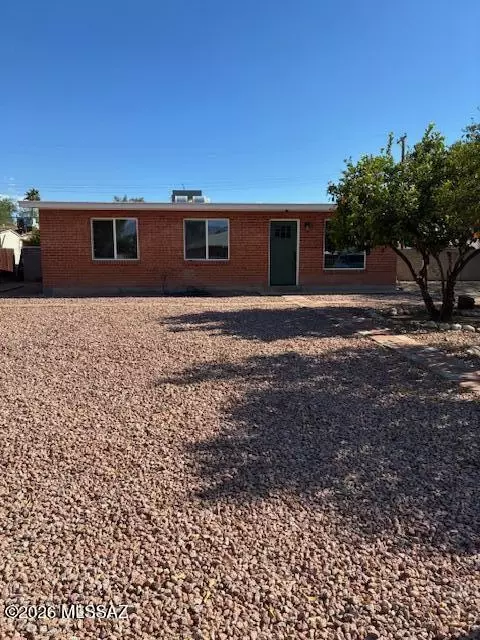5640 E 35th St, Tucson, AZ 85711