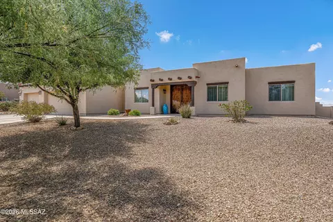 17920 S Sonoran Sea Agave Loop, Corona De Tucson, AZ 85641