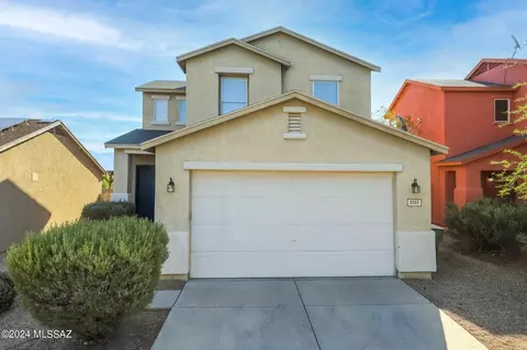 2083 S Mcconnell Dr, Tucson, AZ 85710