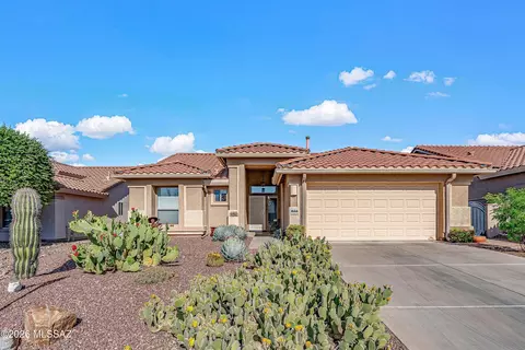 826 N Turquoise Vista Dr, Green Valley, AZ 85614