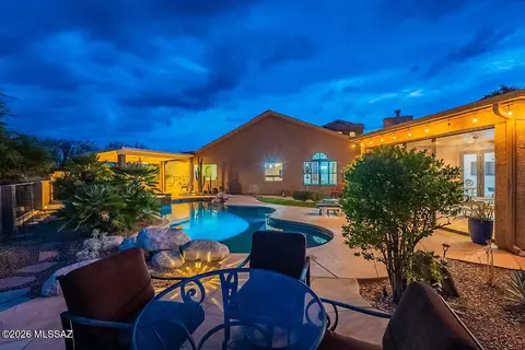 38200 S Stone Ridge Ct, Tucson, AZ 85739