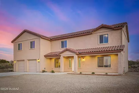 3730 E Tapia Dr, Vail, AZ 85641
