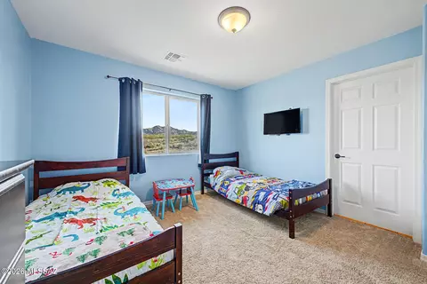Bedroom - 3730 E Tapia Dr, Vail, AZ 85641 photo 12 of 12