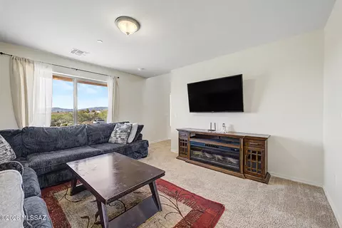 Living - 3730 E Tapia Dr, Vail, AZ 85641 photo 3 of 3