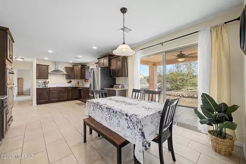 Dining - 3730 E Tapia Dr, Vail, AZ 85641 photo 1 of 5