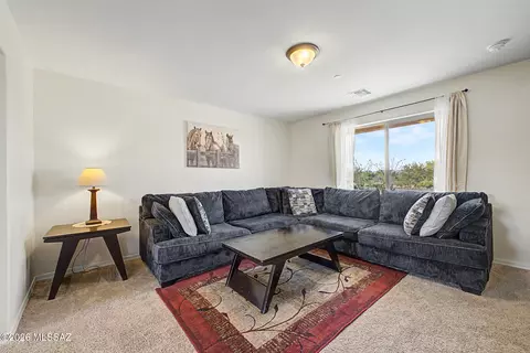 Living - 3730 E Tapia Dr, Vail, AZ 85641 photo 2 of 3