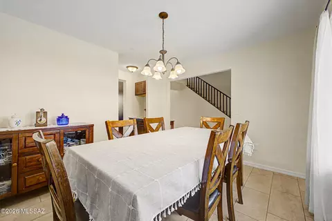 Dining - 3730 E Tapia Dr, Vail, AZ 85641 photo 5 of 5