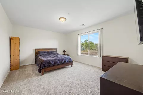Bedroom - 3730 E Tapia Dr, Vail, AZ 85641 photo 3 of 12