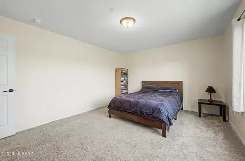 Bedroom - 3730 E Tapia Dr, Vail, AZ 85641 photo 4 of 12