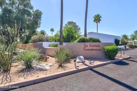 4840 E Fort Lowell Rd #A, Tucson, AZ 85712