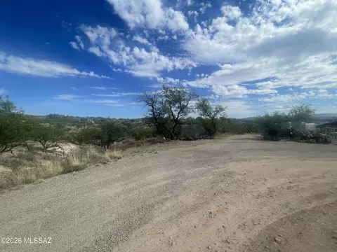 1157 Gem Ct, Rio Rico, AZ 85648