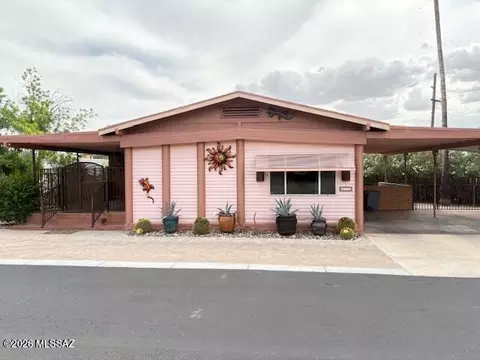 5711 W Rafter Circle St, Tucson, AZ 85713