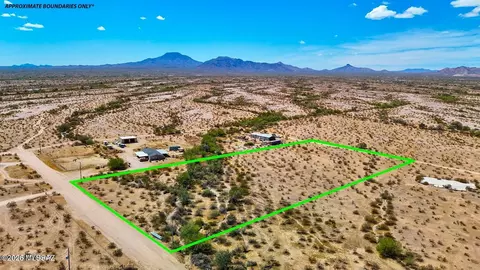 1654 S Ortega Rd, Maricopa, AZ 85139