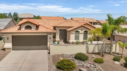 63394 E Desert Crest Dr, Tucson, AZ 85739