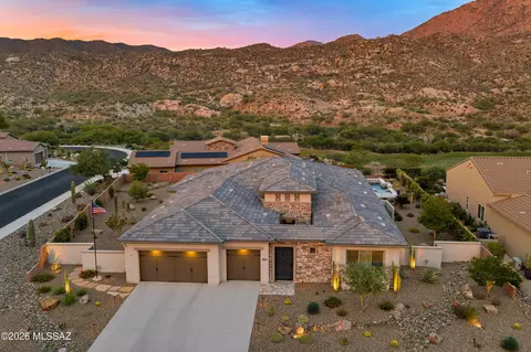 36317 S Basin Camp Rd, Saddlebrooke, AZ 85739