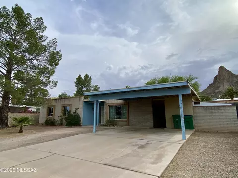 5330 S Macadam St, Tucson, AZ 85746