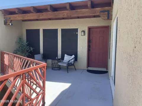 6255 N Camino Pimeria Alta #36, Tucson, AZ 85718