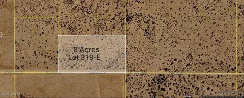 tbd E 8 Ac E Aschenbach Rd #319E, Pearce, AZ 85625 photo 2