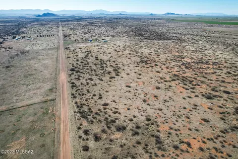 tbd E 8 Ac E Aschenbach Rd #319E, Pearce, AZ 85625 photo 7