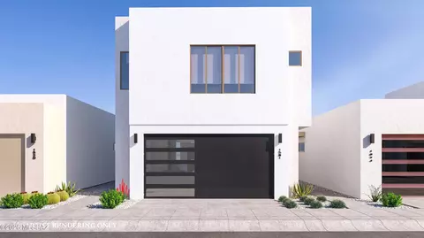 Exterior - 1187 E Gerring St, Tucson, AZ 85713 photo 6 of 11