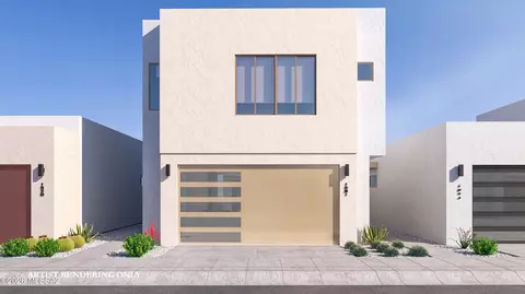 Exterior - 1187 E Gerring St, Tucson, AZ 85713 photo 8 of 11