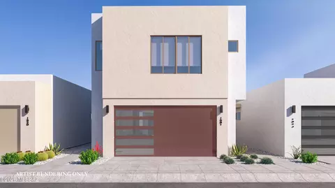 Exterior - 1187 E Gerring St, Tucson, AZ 85713 photo 7 of 11