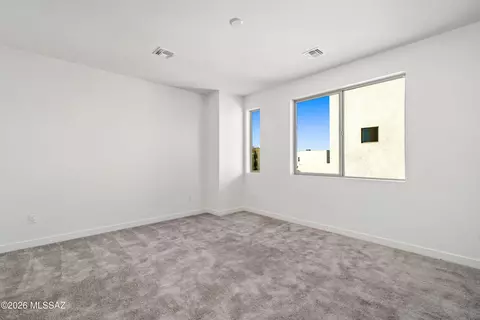 Bedroom - 1187 E Gerring St, Tucson, AZ 85713 photo 4 of 4