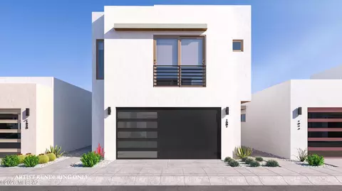 Exterior - 1187 E Gerring St, Tucson, AZ 85713 photo 5 of 11
