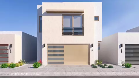 Exterior - 1187 E Gerring St, Tucson, AZ 85713 photo 4 of 11