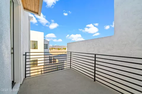 Exterior - 1187 E Gerring St, Tucson, AZ 85713 photo 11 of 11