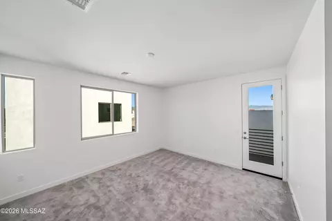 Bedroom - 1187 E Gerring St, Tucson, AZ 85713 photo 1 of 4